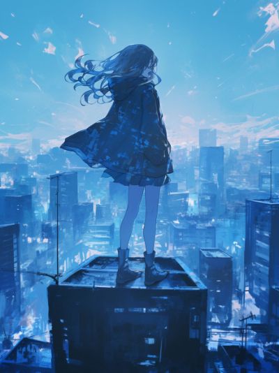 风雪向北，不逢旧人